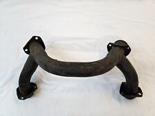 NOS GM 58 59 Impala  Bel Air Biscayne 348 V8 Exhaust Crossover Pipe Cross Over picture