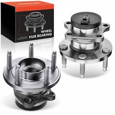 Rear Left & Right Wheel Bearing Hub Assembly for Ford Edge Lincoln MKX 2007-2008 picture