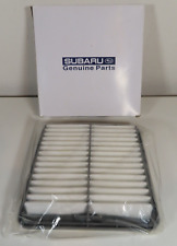 Genuine Subaru OEM Engine Air Filter Element 16546AA12A Forester Impreza Legacy picture