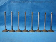 1963 1964 Ford 289 INTAKE Valve Set 8  Special C3OZ6507A Mustang Fairlane 4 BBL picture