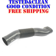 00-02 MERCEDES S500 W220 LEFT DRIVER SIDE AIR INTAKE HOSE PIPE OEM picture