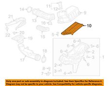 HONDA OEM 19-21 Insight EngineTransaxle Air Intake-Air Filter 172206L2A01 picture