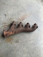 Nice Used 1972 429 PI Long Side Exhaust Manifold D2OE-9430-CA Torino  picture