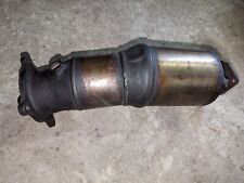 Audi A4 B7 2005-2008 Stock Catalytic Converter Downpipe picture