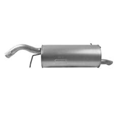 30114-AX Exhaust Muffler Fits 2016 Ford Fiesta 1.6L L4 GAS DOHC picture