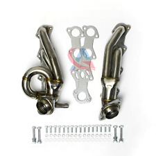 For Ford F150/F250/Expedition 4.6L V8 Truck/SUV Exhaust Manifold Headers Gaskets picture