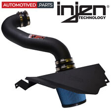 Injen PF5022WB Cold Air Intake for '14-'20 Dodge Durango Jeep Grand Cherokee 5.7 picture