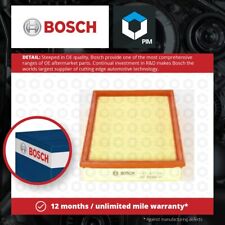 Air Filter fits VAUXHALL CALIBRA 2.0 90 to 97 C20NE Bosch 25062227 25062272 New picture