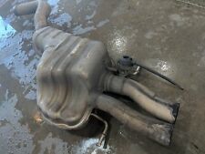 Right Exhaust Muffler 3W0253611A  Bentley Continental Flying Spur GT oem picture