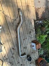 2020 wrx downpipe new never used  picture