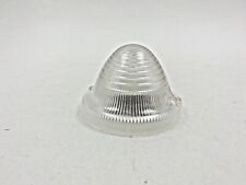 Renault Dauphine Gordini Front Turn Signal Lens Right Side - NEW -#194-1 picture
