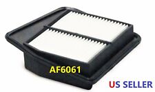 HIGH QUALITY Air Filter For 2009 - 2014 ACURA TSX L4 REPLACE 17220-RL5-A00 picture