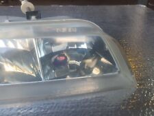 1993-1996 Lincoln Mark VIII Passenger side headlight  HID good condition picture