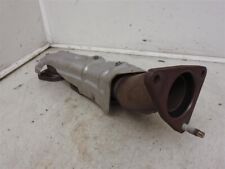 2011-2012 Infiniti G25 Driver Side Exhaust Manifold Header 14002-1Mb0b - Oem picture
