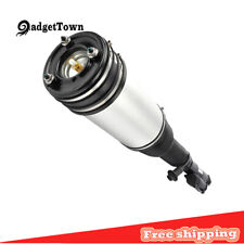 Rear Air Suspension Shock Struts For 00-06 Mercedes S Class W220 S430 S500 S600 picture