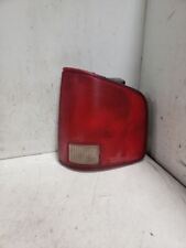 Passenger Right Tail Light Fits 02-04 S10/S15/SONOMA 718186 picture