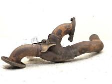13 Dodge Journey Exhaust Y Pipe Off Cat Oem 3.6l Wye Header picture