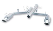 Borla 15443-AS Exhaust System Kit for 1991-1994 Dodge Stealth picture