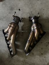 Oem Charger  Headers 6.4 picture