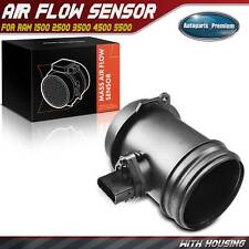 Mass Air Flow Sensor Assembly for BMW 545i 645Ci 745i 745L X5 E60 E63 E65 4.4L picture
