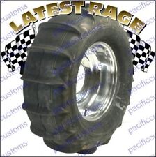 Dune Buggy Sand Paddle Tire 29 Inch Tall For 15 Inch Rim 7 To 10 Inches Wide picture