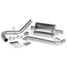 Banks Power 51360 Monster Exhaust System picture