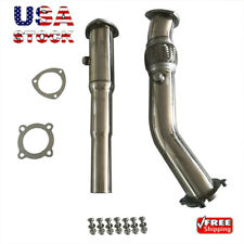Exhaust Manifold For 99-04 VW Golf/GTi/Jetta/Beetle 1.8T Stainless Exhaust Pipe picture