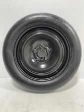 2008 - 2009 PONTIAC G8 BASE COMPACT SPARE TIRE WHEEL GT / GXP DONUT OEM picture