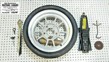 1987-1989 Trans Am GTA Spare Tire Donut Kit 14 x 5 picture