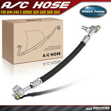 Discharge Line for BMW 323Ci 323i 325Ci 325i 325xi 328Ci 328i 330Ci 330i 330xi picture