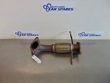 Ford Mondeo Exhaust pipe flexi section Mk3 01-07 2.0 petrol picture