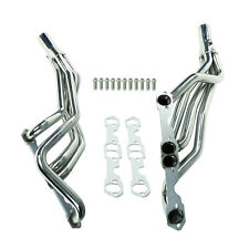 Stainless Steel Manifold Headers Fit 1993-97 Chevy Camaro/Firebird 5.7L LT1 V8yT picture