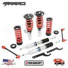 FAPO Coilovers Lowering kits for BMW 3-Series E90 E91 E92 RWD 06-13 Adj Height picture