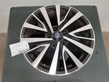 Wheel 17x7-1/2 Alloy Sedan Fits 18-19 LEGACY 892642 picture
