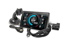 Edge Insight CTS3 Digital Multi-fit In-Cabin Touchscreen Gauge Monitor | 84130-3 picture