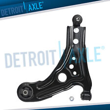 Front Left Lower Control Arm w/Ball Joint for Chevy Aveo Suzuki Swift Pontiac G3 picture