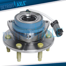 Front/Rear Wheel Bearing Hub for Pontiac Montana Chevy Uplander Saturn Relay picture