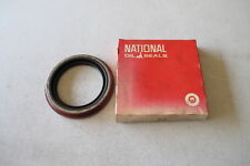 Wheel Seal National 2222 fit Ford F500 M400 M450 1971-1976 picture
