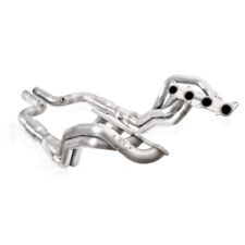For 2015-2023 Mustang GT Stainless Works 2