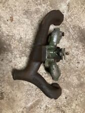 Austin Healey Sprite, Morris?  Inlet and Exhaust Manifold MOWOG for restoration picture