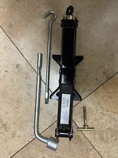 2004-2011  Mazda RX8 Tire Jack and Tools OEM picture