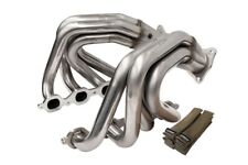 Corsa 1.875in Primary Exhaust Manifold Headers fits 2020+ Chevrolet Corvette C8 picture