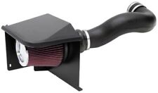 K&N COLD AIR INTAKE - 57 SERIES SYSTEM FOR Chevy Suburban / Tahoe 2007 2008 picture