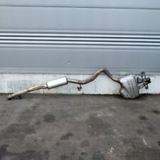 MERCEDES-BENZ S W222 S500 AMG Exhaust Muffler Silencer A2224901101 338kw 2017 picture