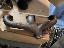 MG Midget, Sprite, Bugeye, Exhaust Manifold, 948cc Nice Condition picture