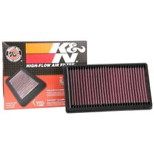 K&N BM-1019 Hi-Flow Drop in Air Filter for 2021-2023 BMW M1000RR S1000XR S1000R picture