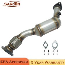 For 2006-2008 BUICK Lucerne CX 3.8L Catalytic Converter Direct fit EPA emission picture