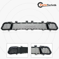New Front Lower Bumper Cover Grille Grill 68203216AA For Jeep Cherokee 2014-2018 picture