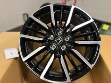 2023 2024 HONDA TOURIN HYBRID ACCORD NEW 19 INCH TAKEOFF WHEEL (42800-30A-A60) picture