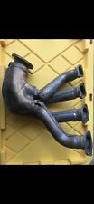 RIGHT Pre-Owned Used Ferrari 458  Challenge Exhaust Manifold Headers Low Mileage picture